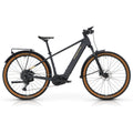 Megamo Reach HT 05 Equipped