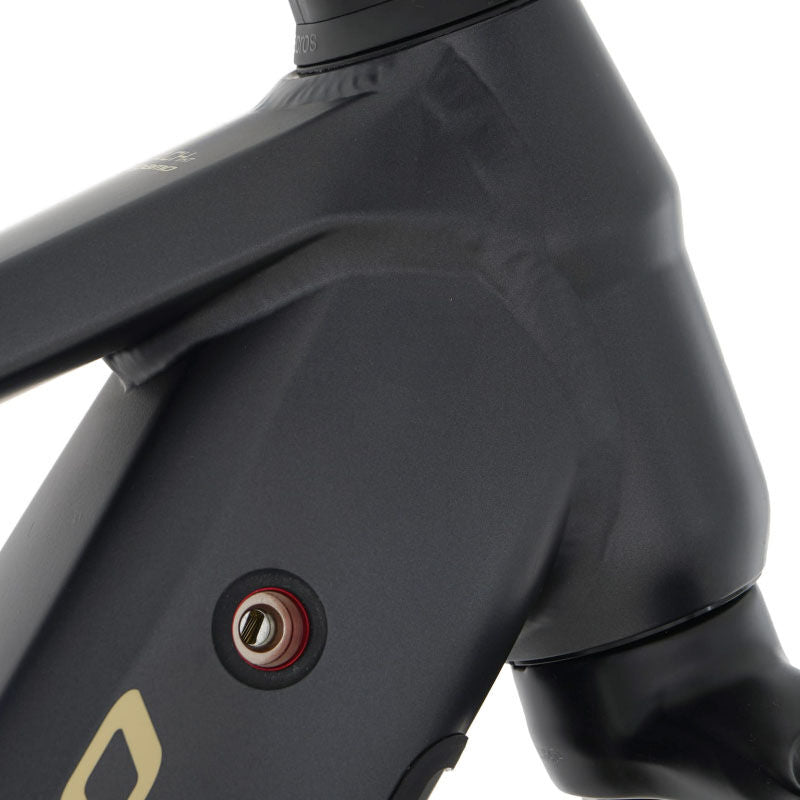 Megamo Reach HT 05 Equipped