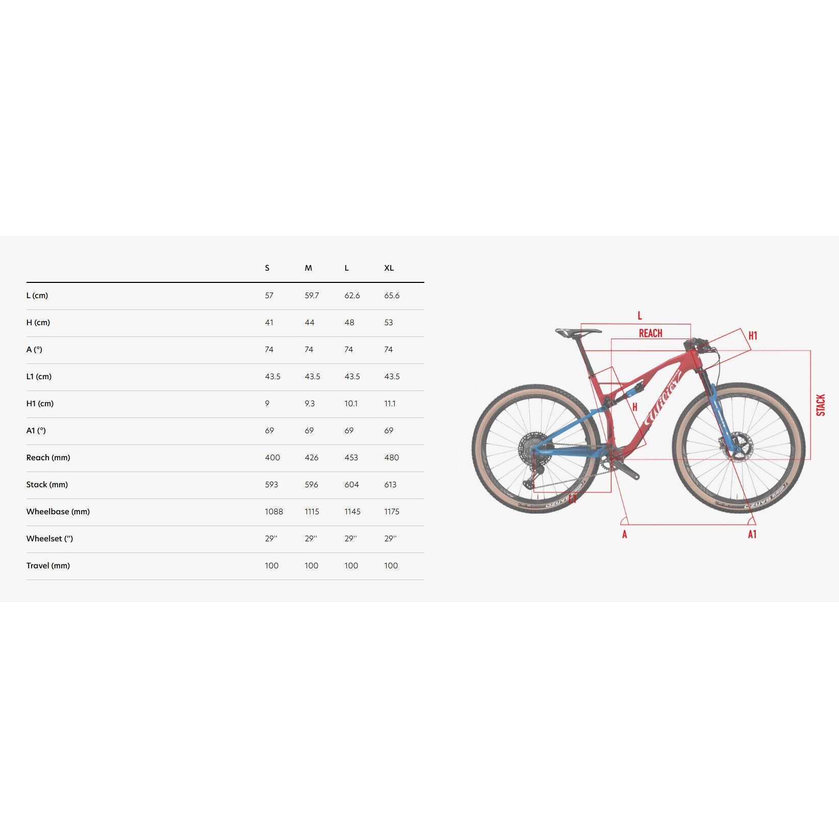 Wilier Triestina Urta SLR Shimano XT Di2 1X012S + Miche 966 SPR + Fox 34 SC Factory Kashima 2026