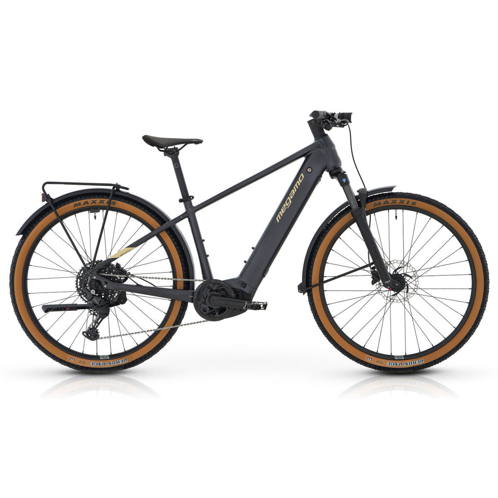 Megamo Reach HT 10 Equipped 2026