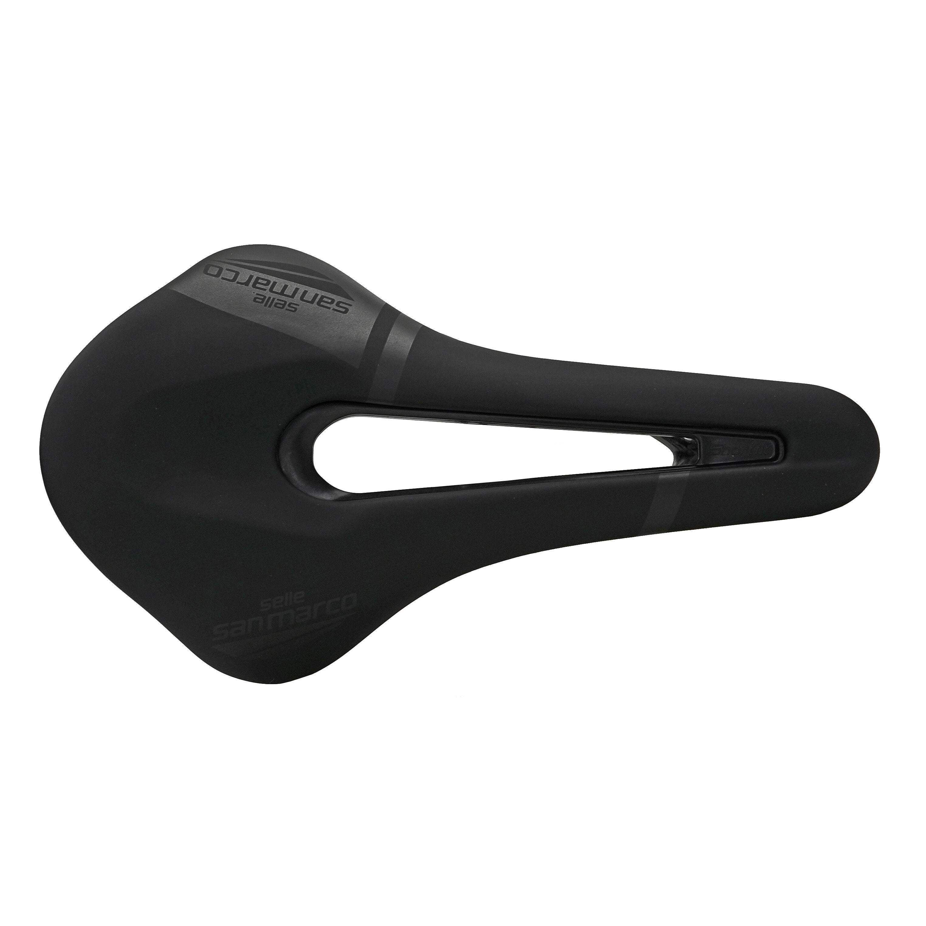 San Marco Shortfit 2.0 Carbon FX Narrow saddle