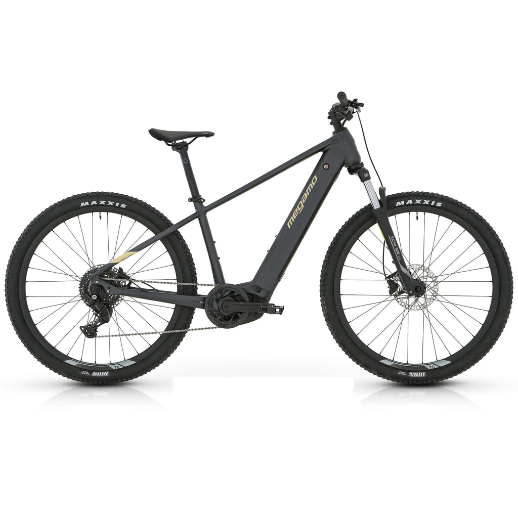 Megamo Reach HT 20 2026