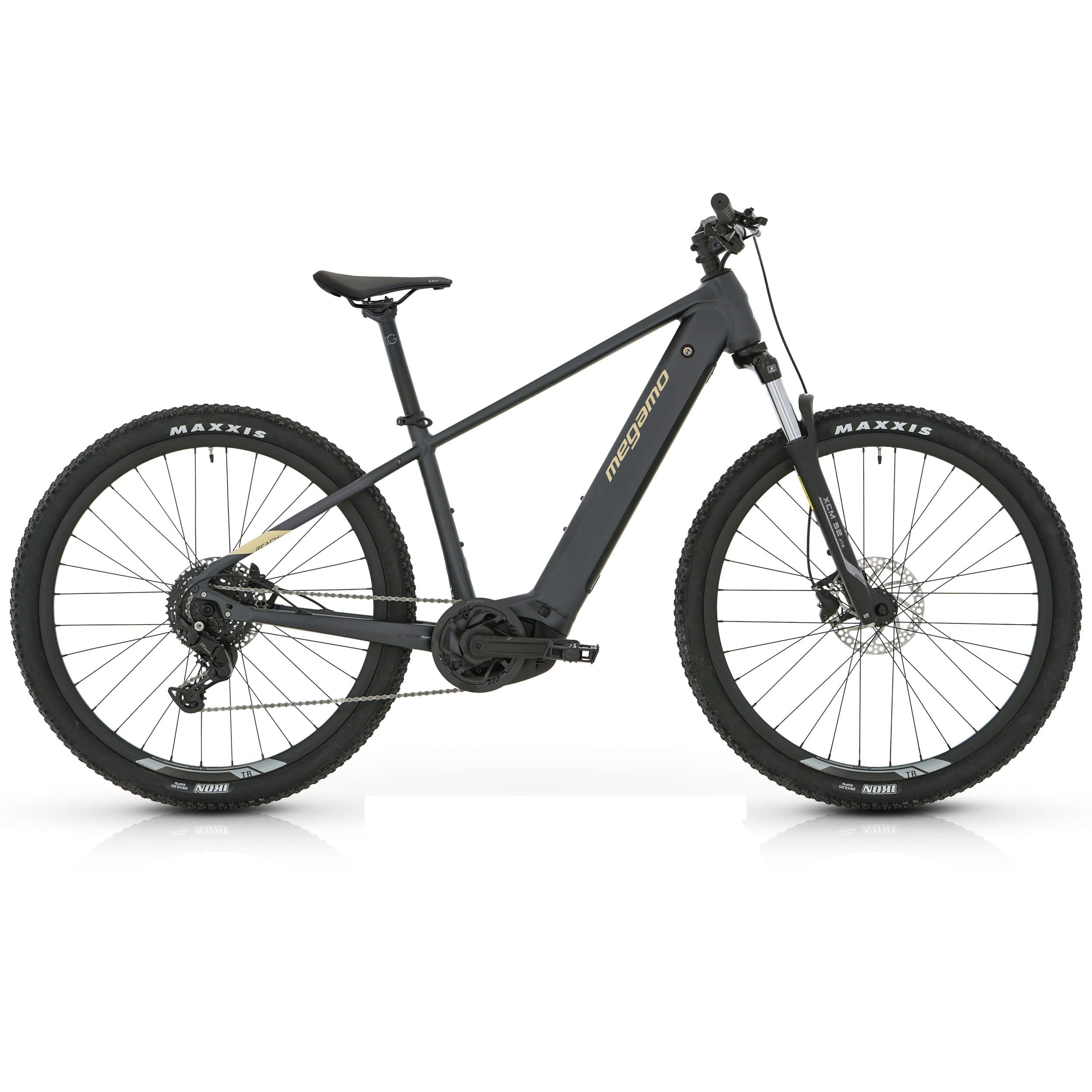 Megamo Reach HT 20 2026