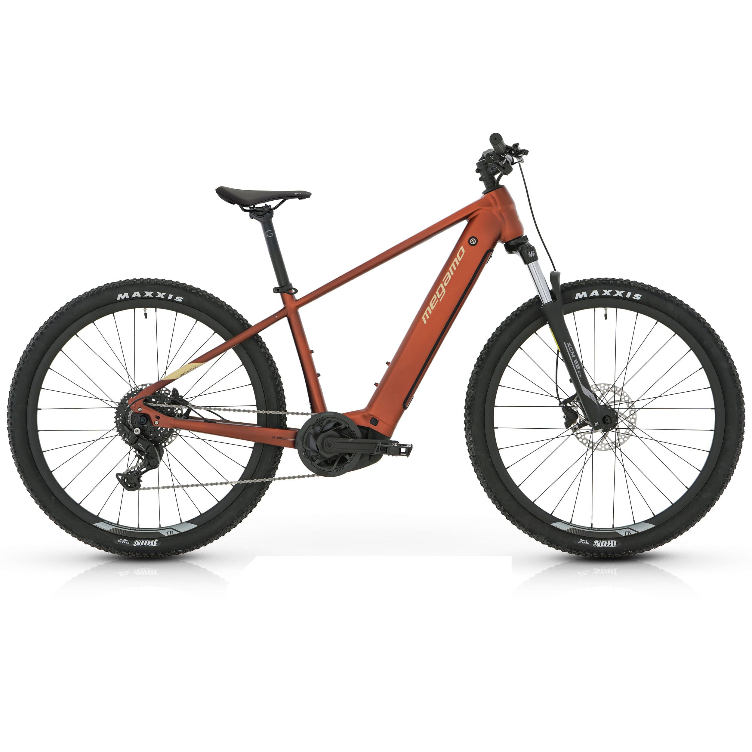 Megamo Reach HT 20 2026