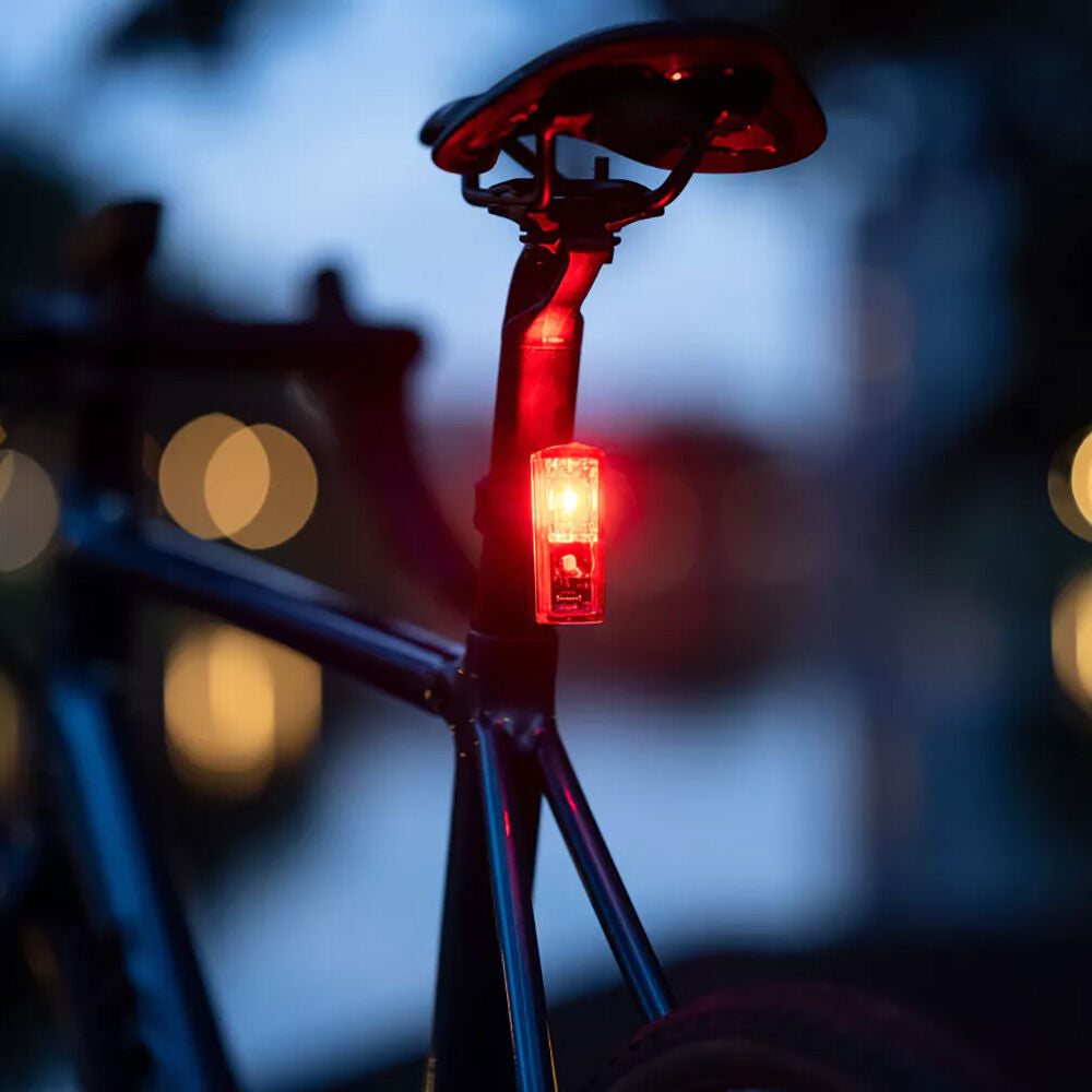 XLC Proxima cCL-R27 Stvzo rear light