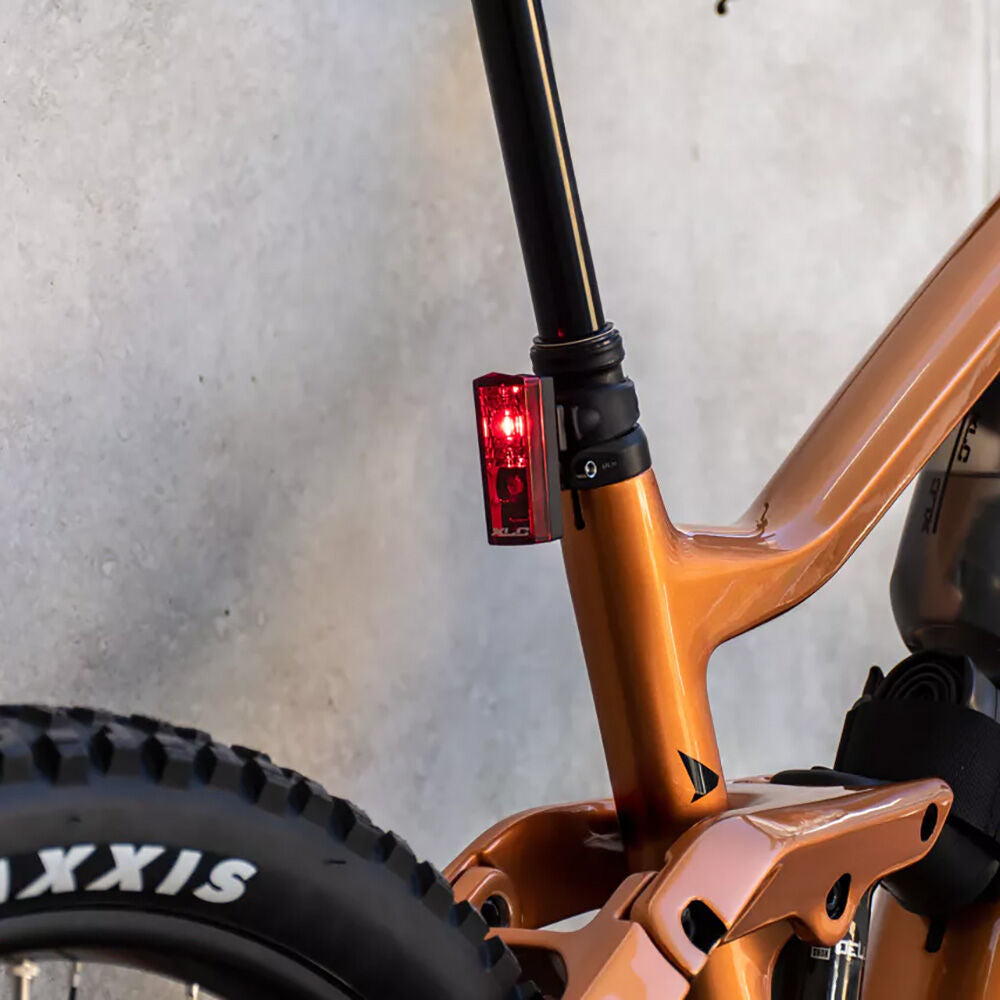 XLC Proxima cCL-R27 Stvzo rear light