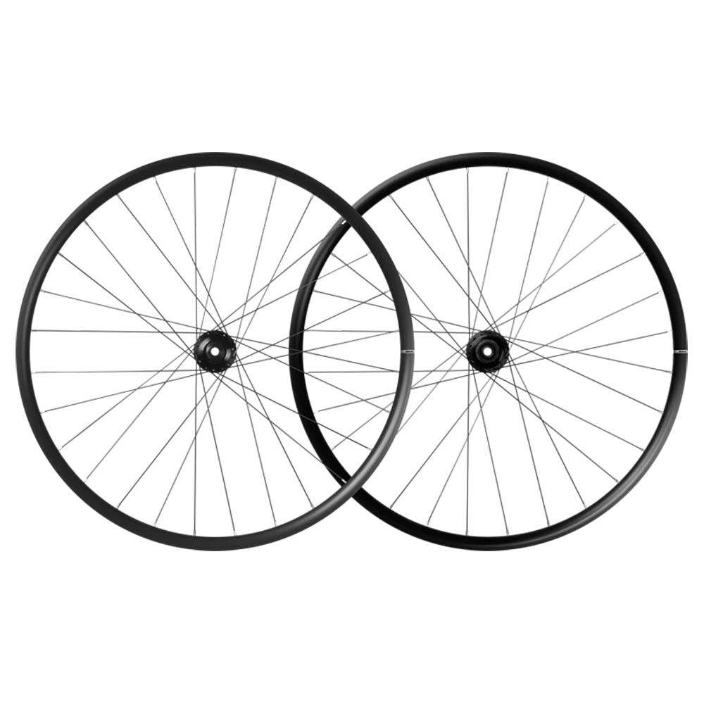 Mavic Allroad 1 Centerlock wheels