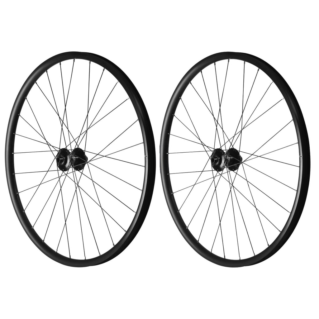 Mavic Allroad 1 Centerlock wheels