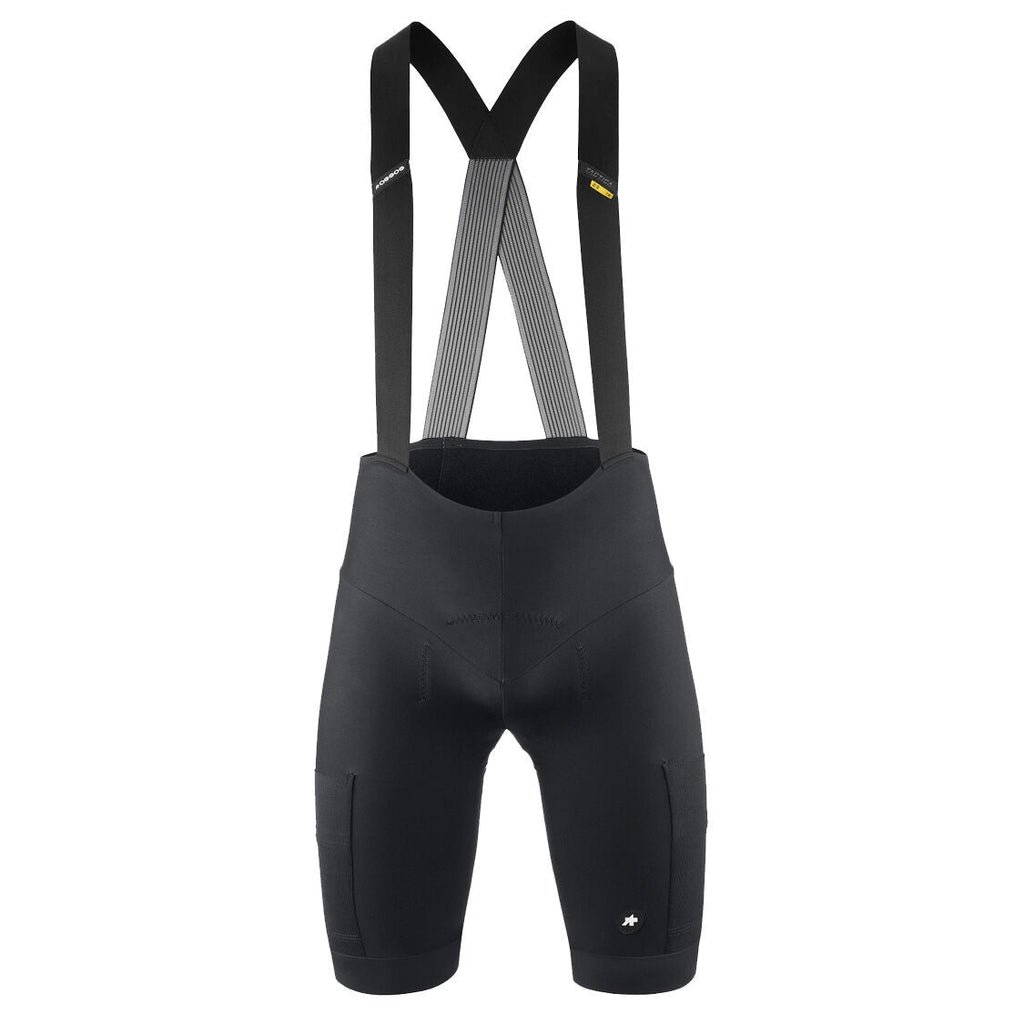 Assos Tactica Spring Fall T5 bib shorts