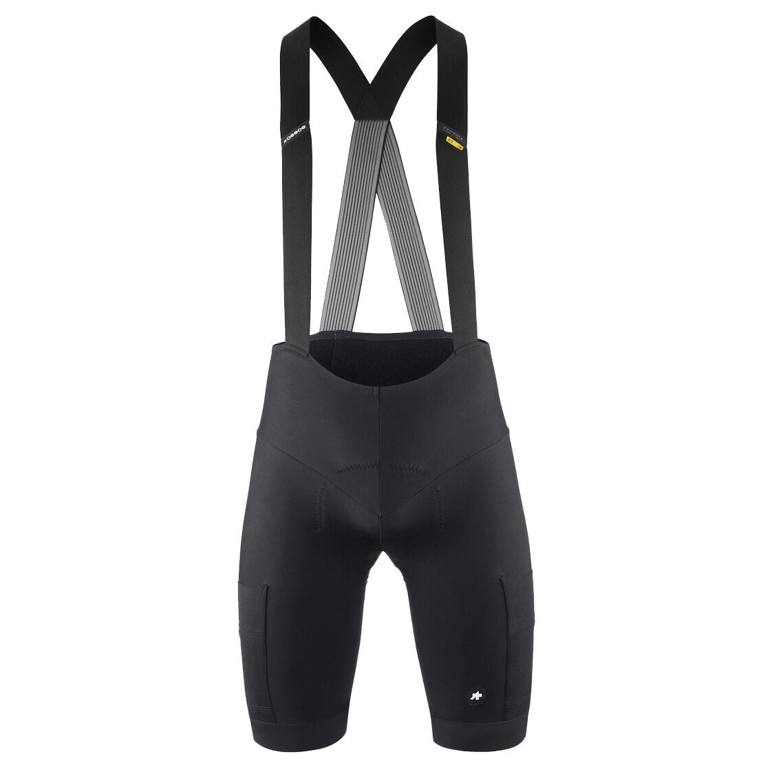 Assos Tactica Spring Fall T5 bib shorts
