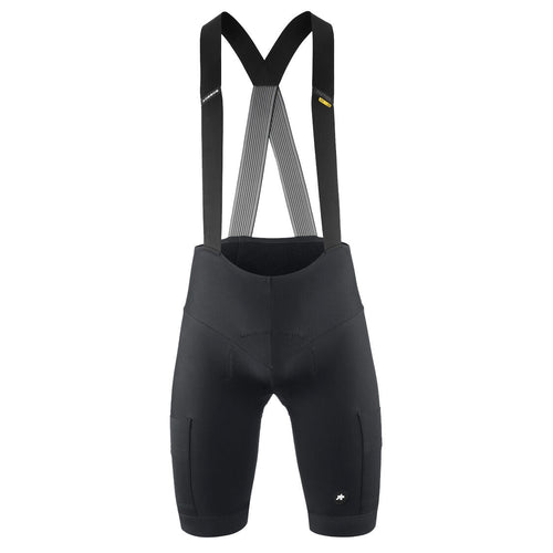Assos Tactica Spring Fall T5 bib shorts
