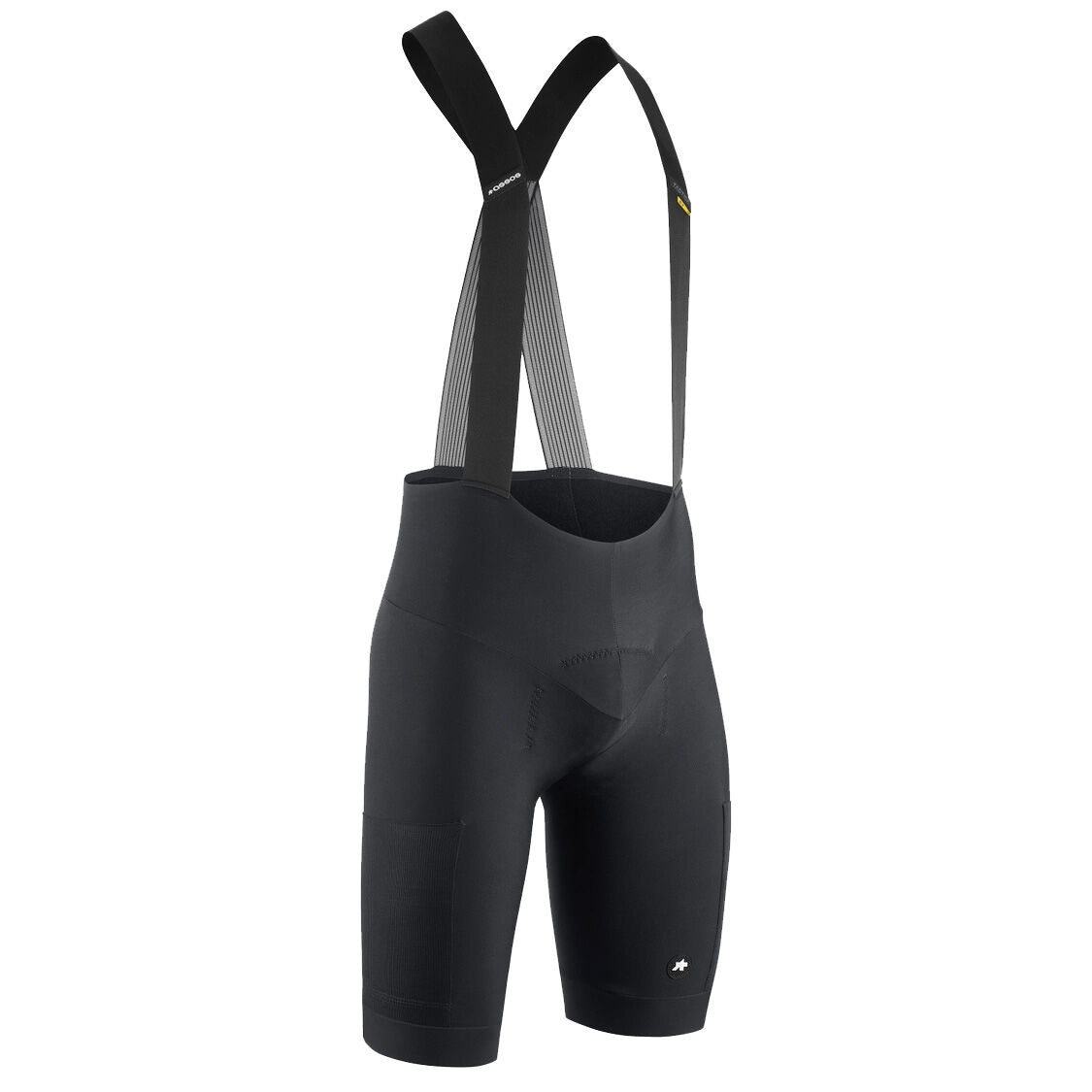Assos Tactica Spring Fall T5 bib shorts