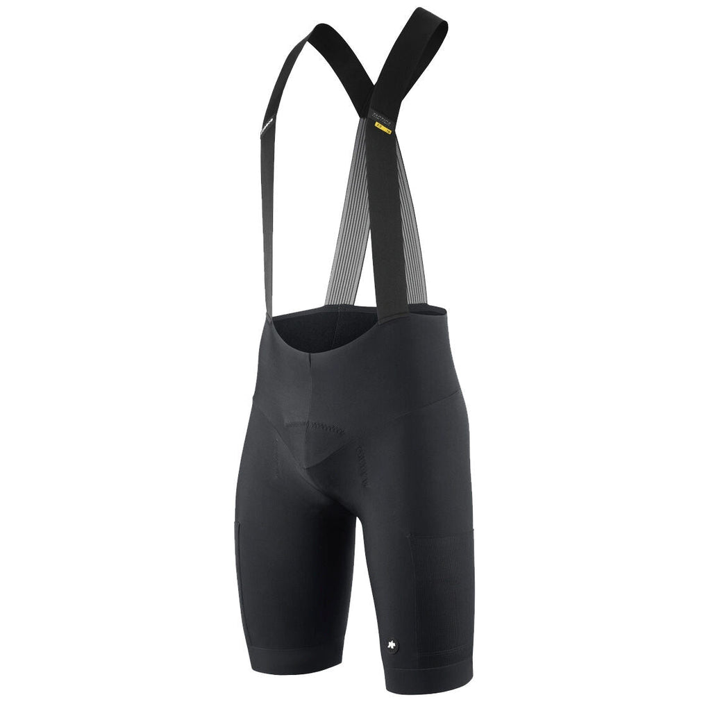 Assos Tactica Spring Fall T5 bib shorts
