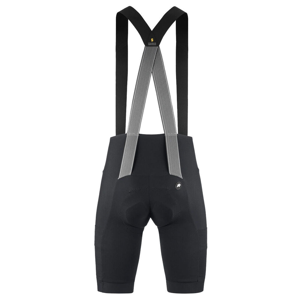 Assos Tactica Spring Fall T5 bib shorts
