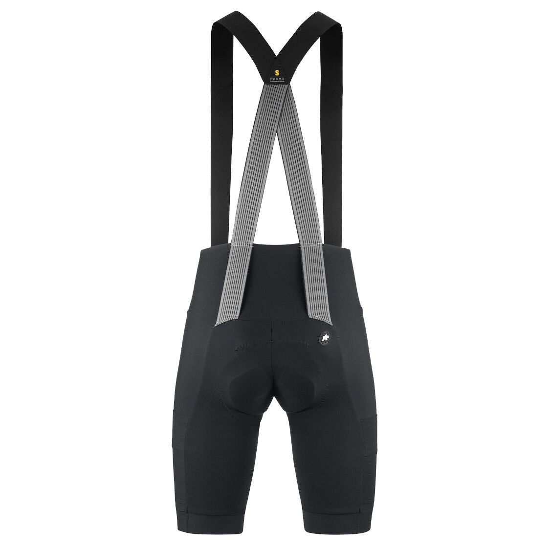 Assos Tactica Spring Fall T5 bib shorts