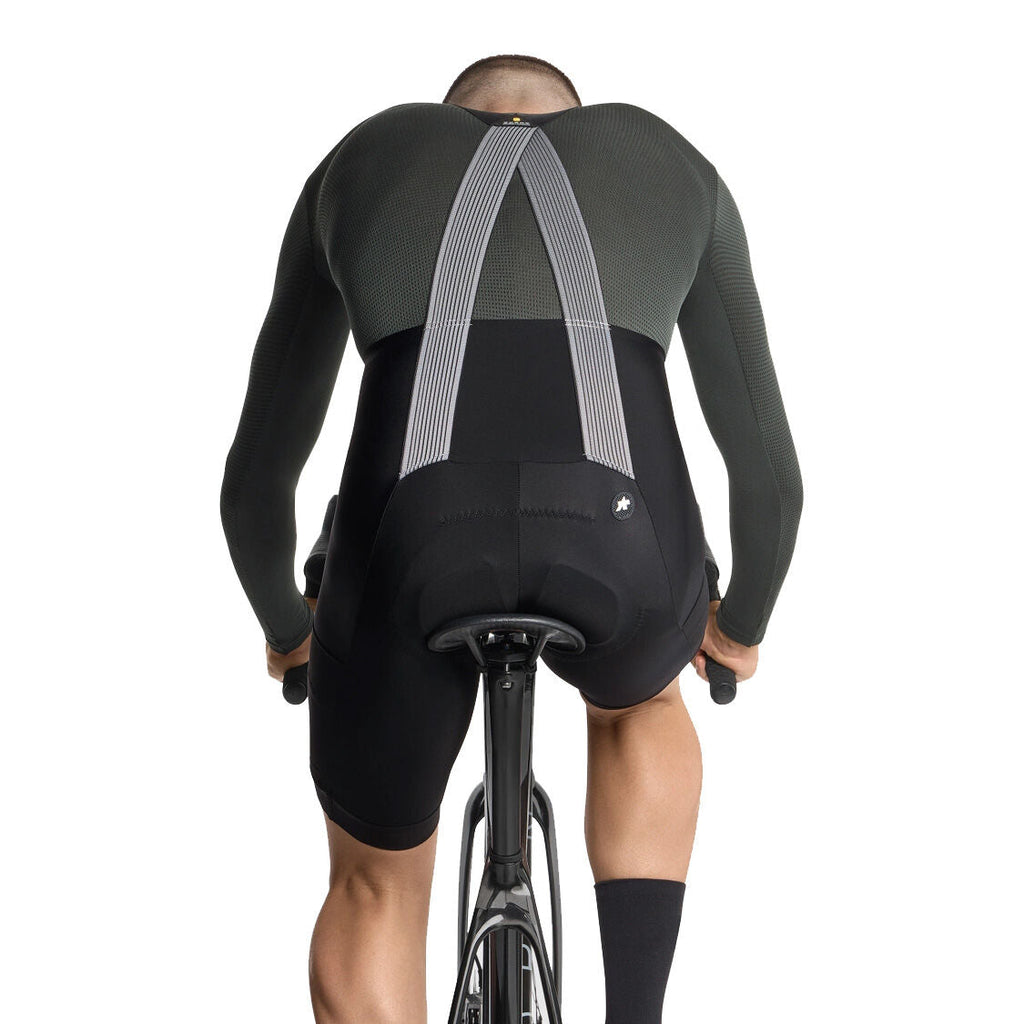 Assos Tactica Spring Fall T5 bib shorts