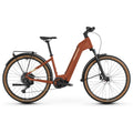 Megamo Reach Low 10 Equipped 2026