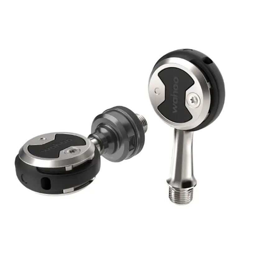 Wahoo Speedplay Powrlink Zero Left Sided Power pedals
