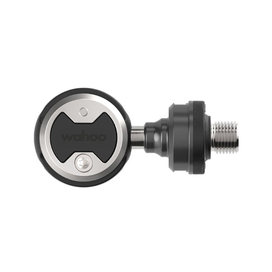 Wahoo Speedplay Powrlink Zero Left Sided Power pedals