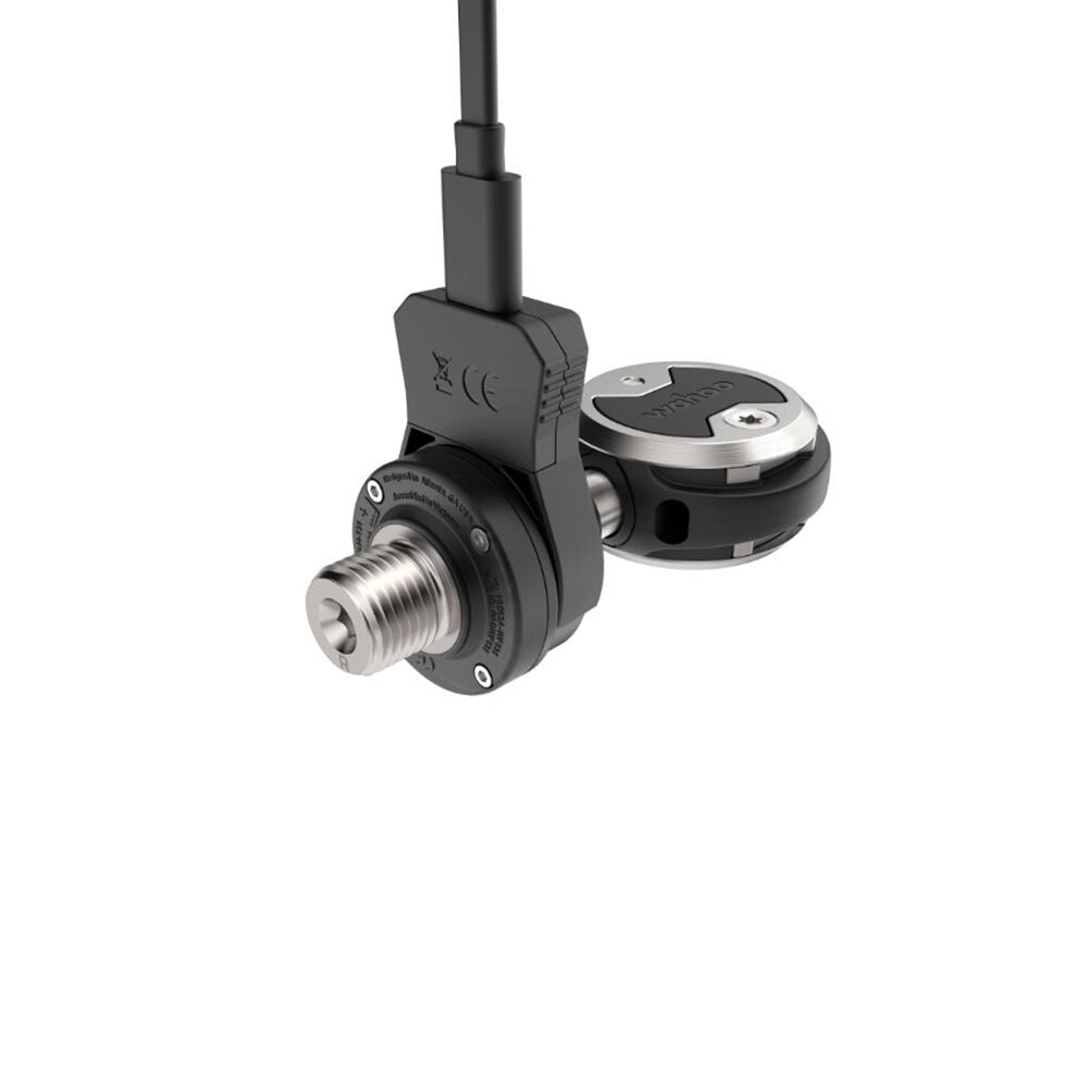 Wahoo Speedplay Powrlink Zero Left Sided Power pedals