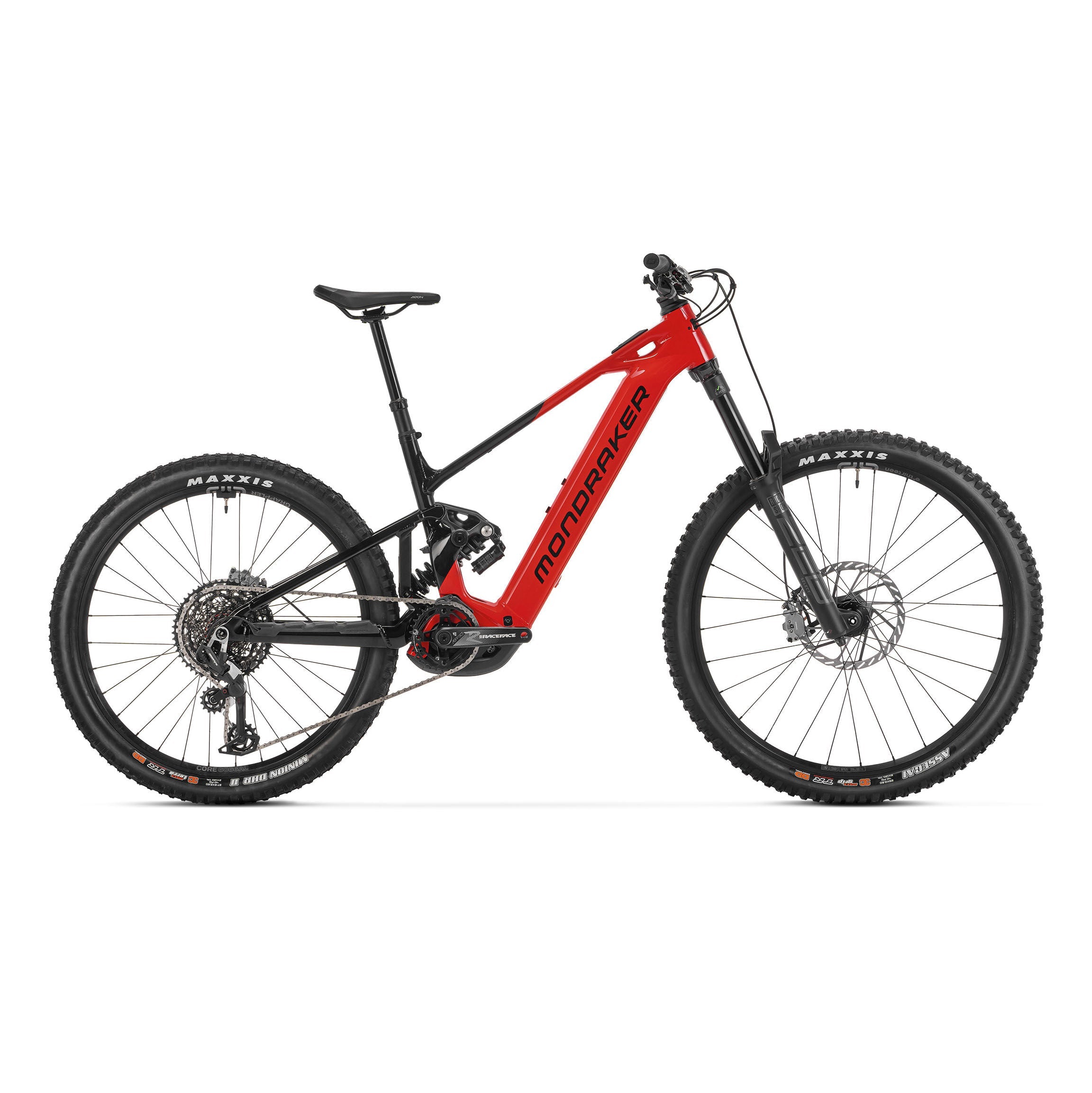 Mondraker MTB Level R 2026