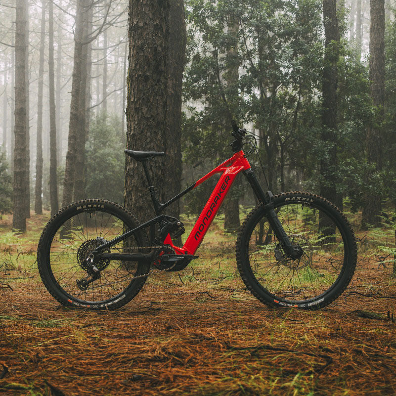 Mondraker MTB Level R 2026