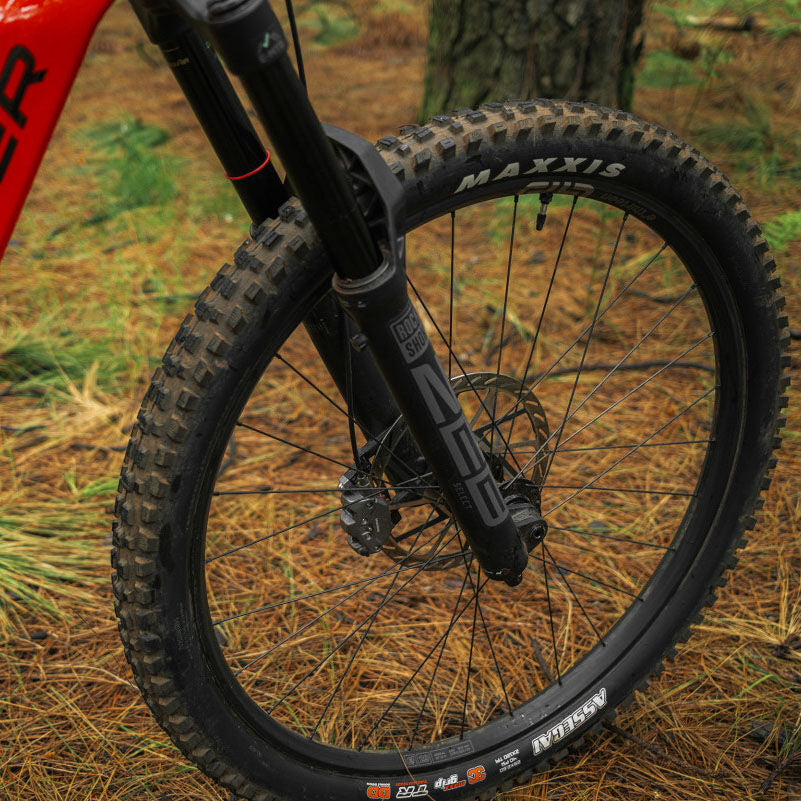 Mondraker MTB Level R 2026