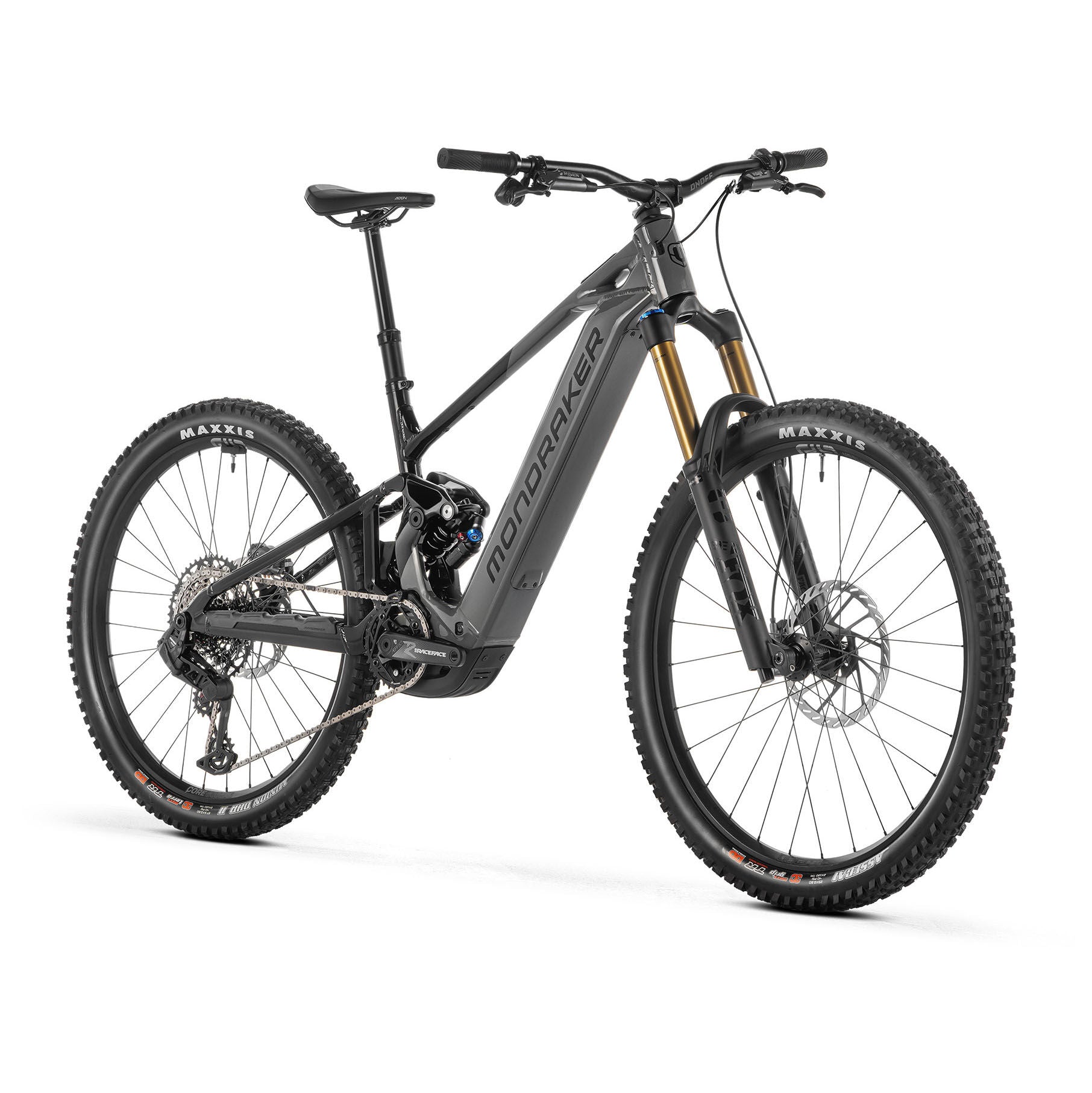 Mondraker MTB Level RR 2026