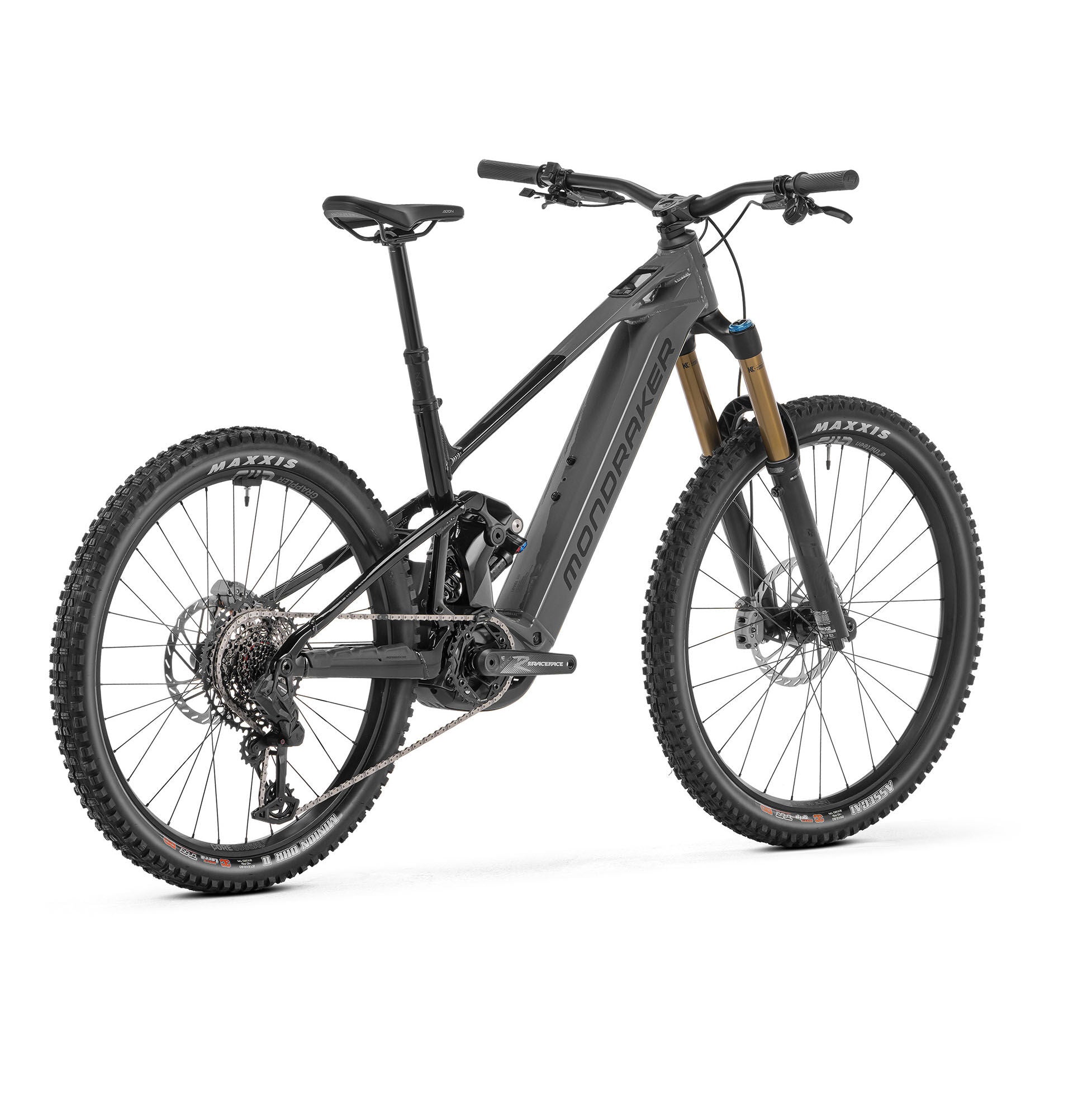 Mondraker MTB Level RR 2026