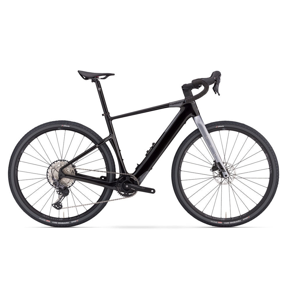 Wilier Triestina Adlar Hybrid Shimano GRX 1x11 + Miche XM45
