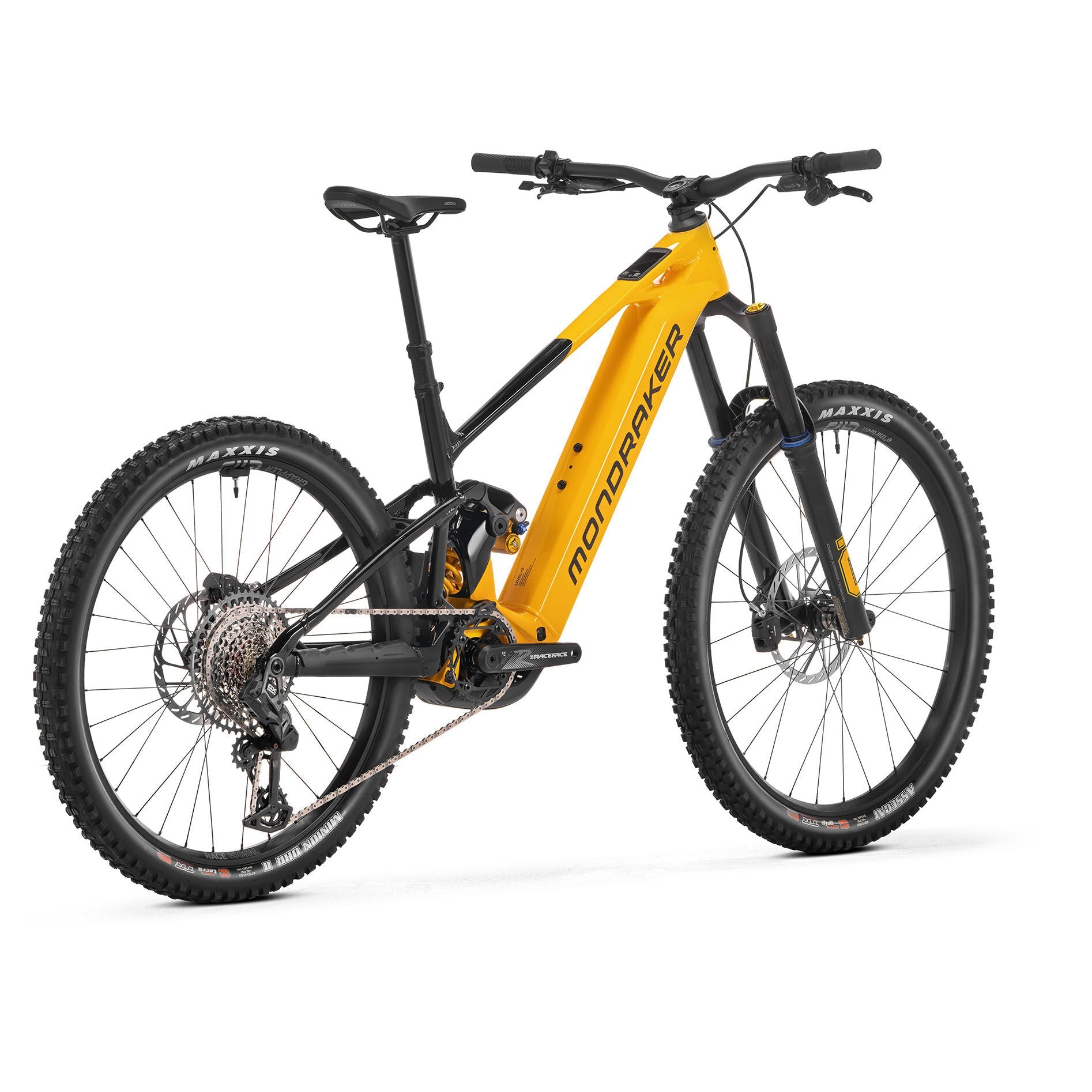 Mondraker MTB Level XR 2026