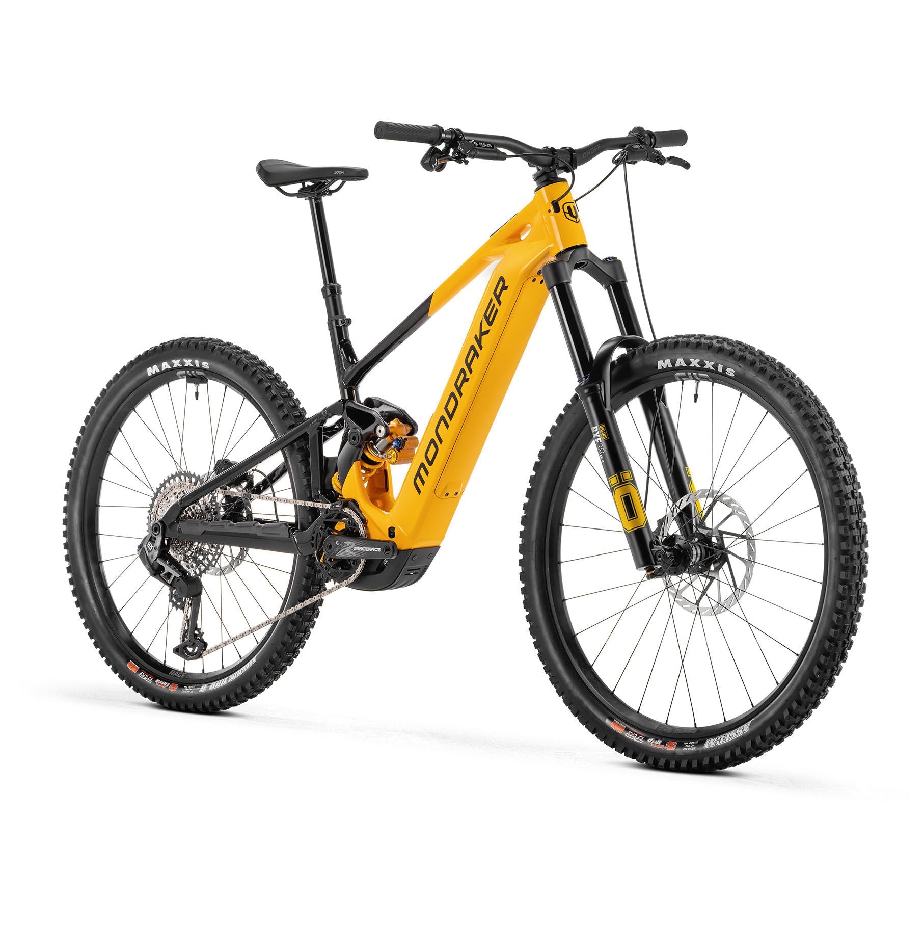 Mondraker MTB Level XR 2026