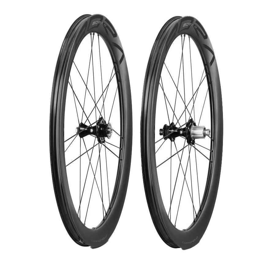 Campagnolo Bora X 50 wheels 2026