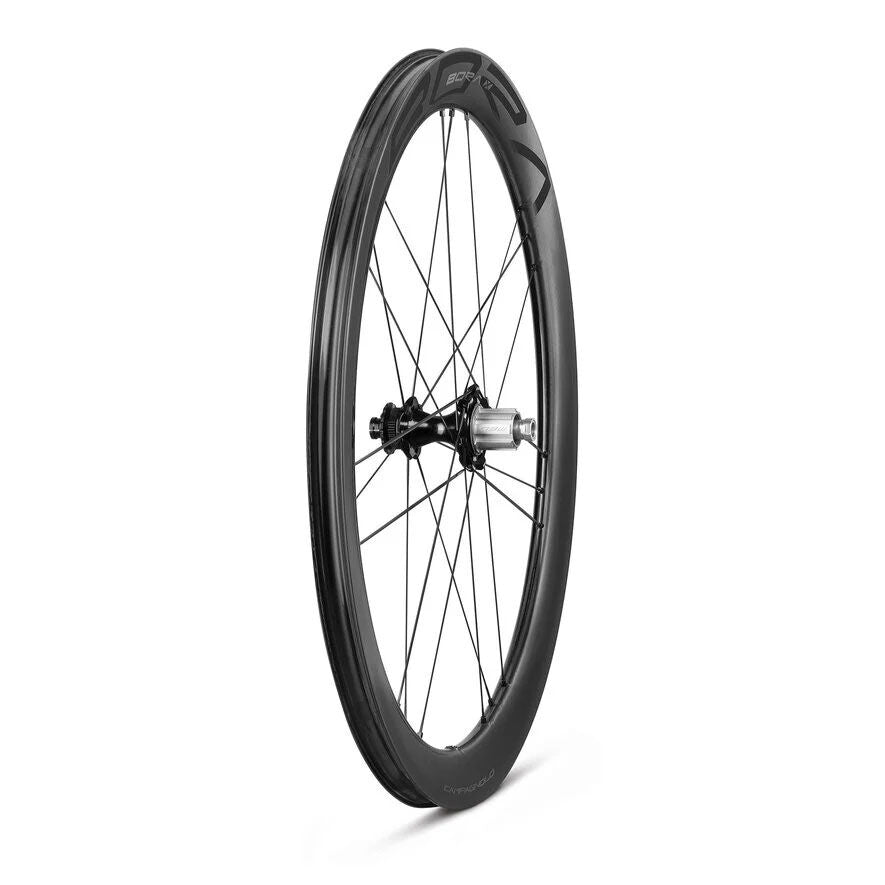 Campagnolo Bora X 50 wheels 2026