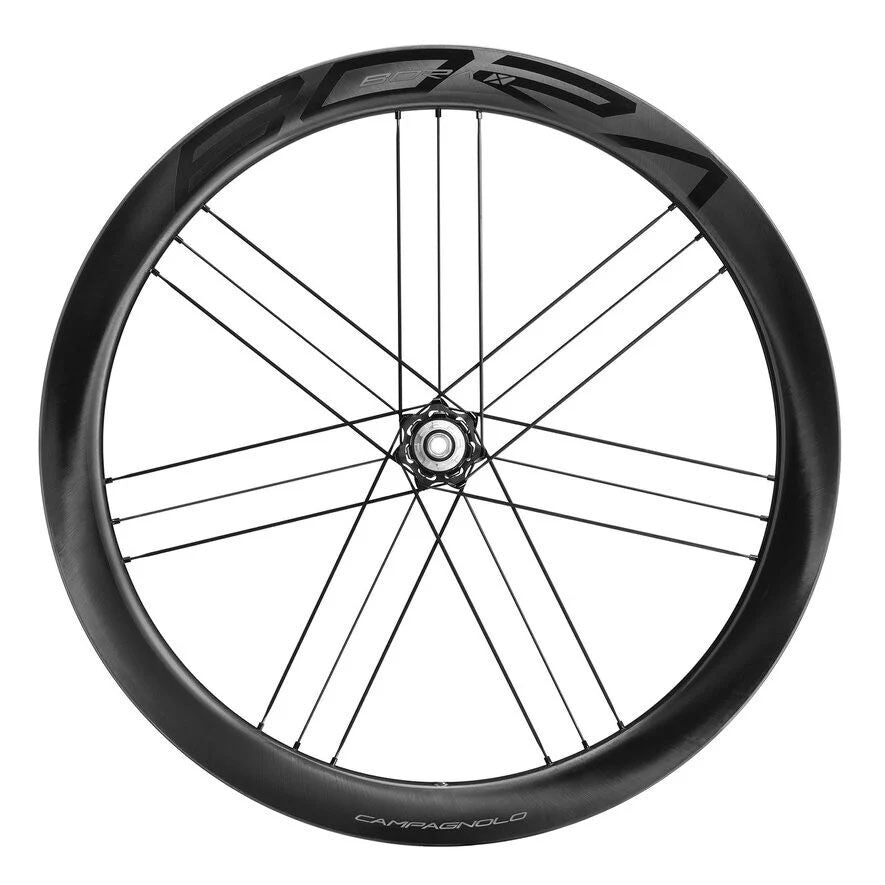 Campagnolo Bora X 50 wheels 2026
