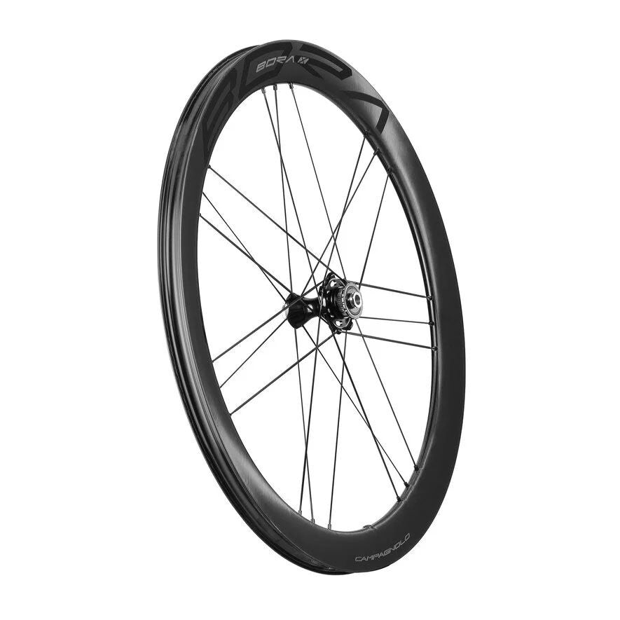 Campagnolo Bora X 50 wheels 2026