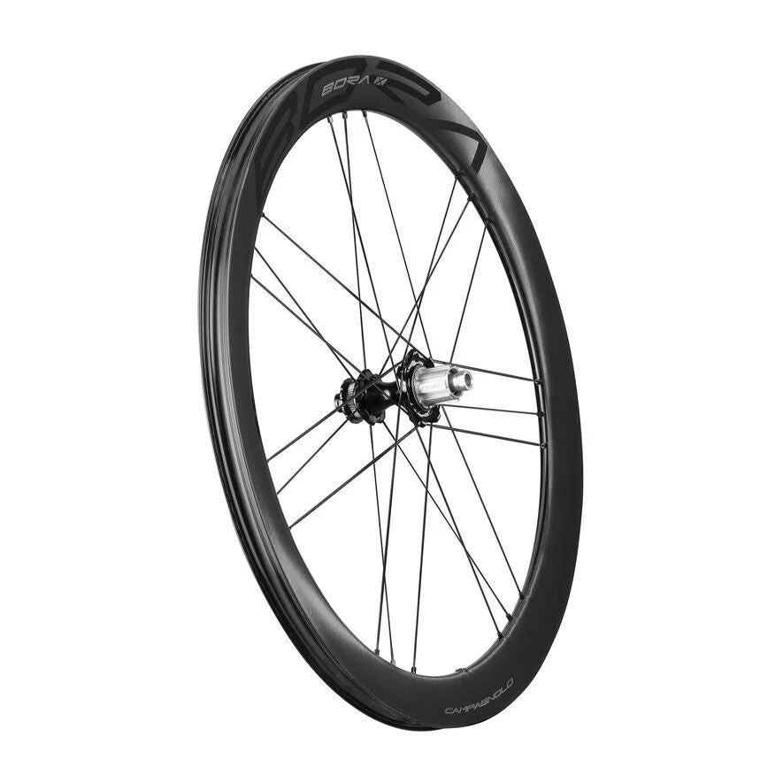 Campagnolo Bora X 50 wheels 2026