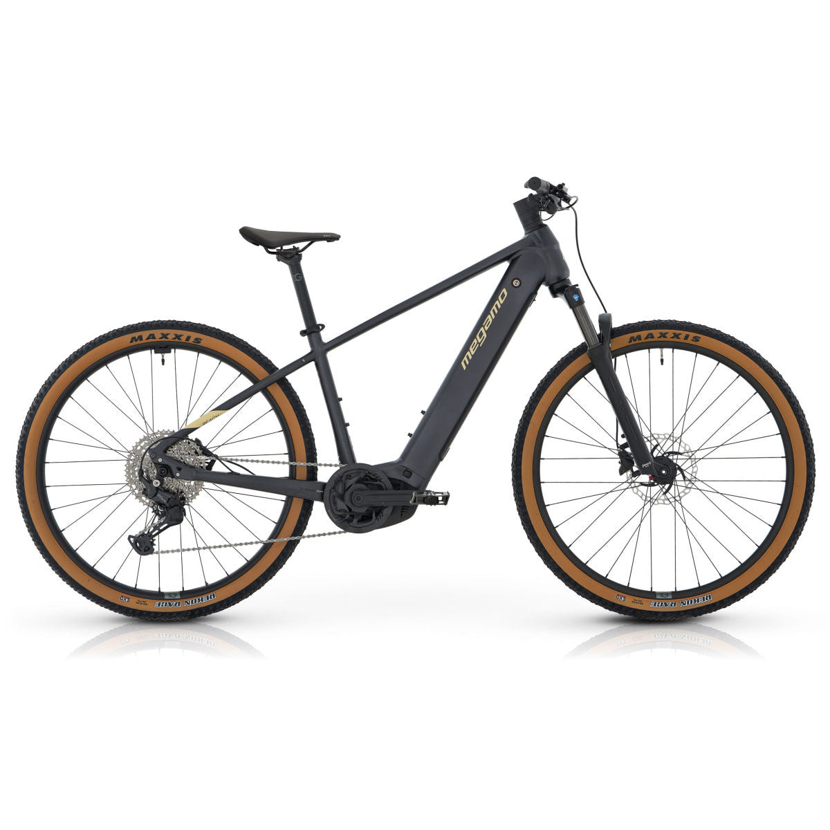 Megamo Reach HT 10 2026