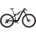 Wilier Triestina Urta Hybrid Sram XX SL Eagle AXS T-Type 1X12S + Miche K6 Carbon  2026