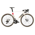 Cinelli Aeroscoop Shimano Ultegra Di2 12s + Fulcrum Soniq AL 2026