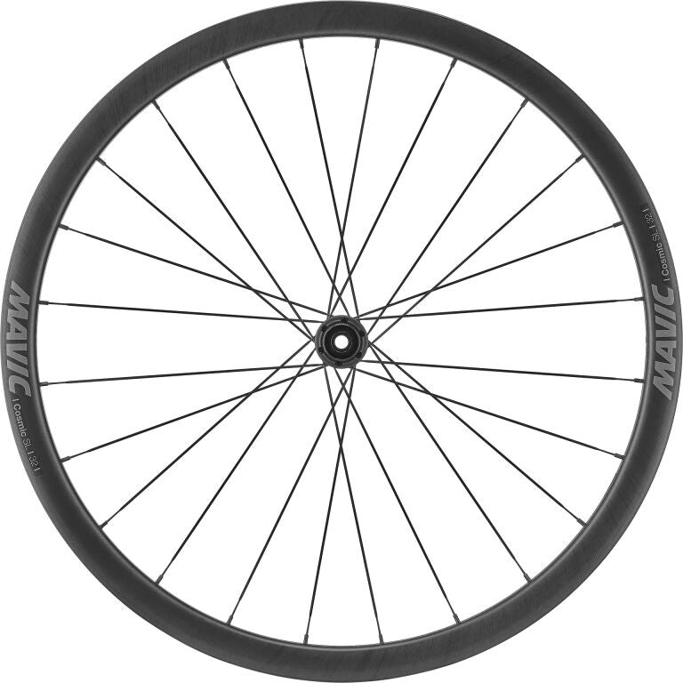 Mavic Cosmic SL 32 Carbon UST Disc Centerlock wheelset