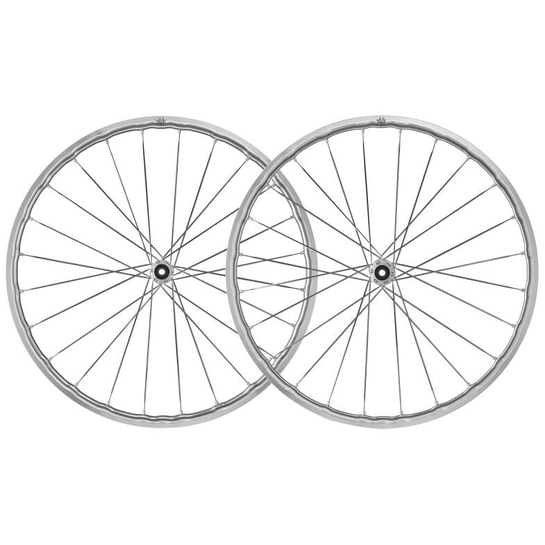 Mavic Ksyrium SL Heritage Disc wheelset