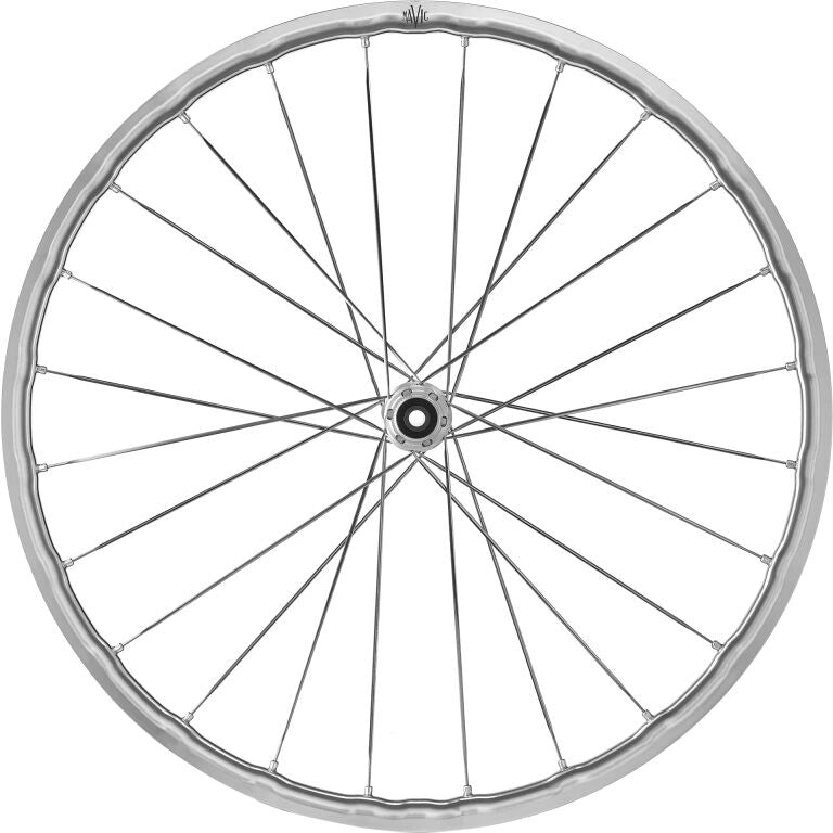 Mavic Ksyrium SL Heritage Disc wheelset