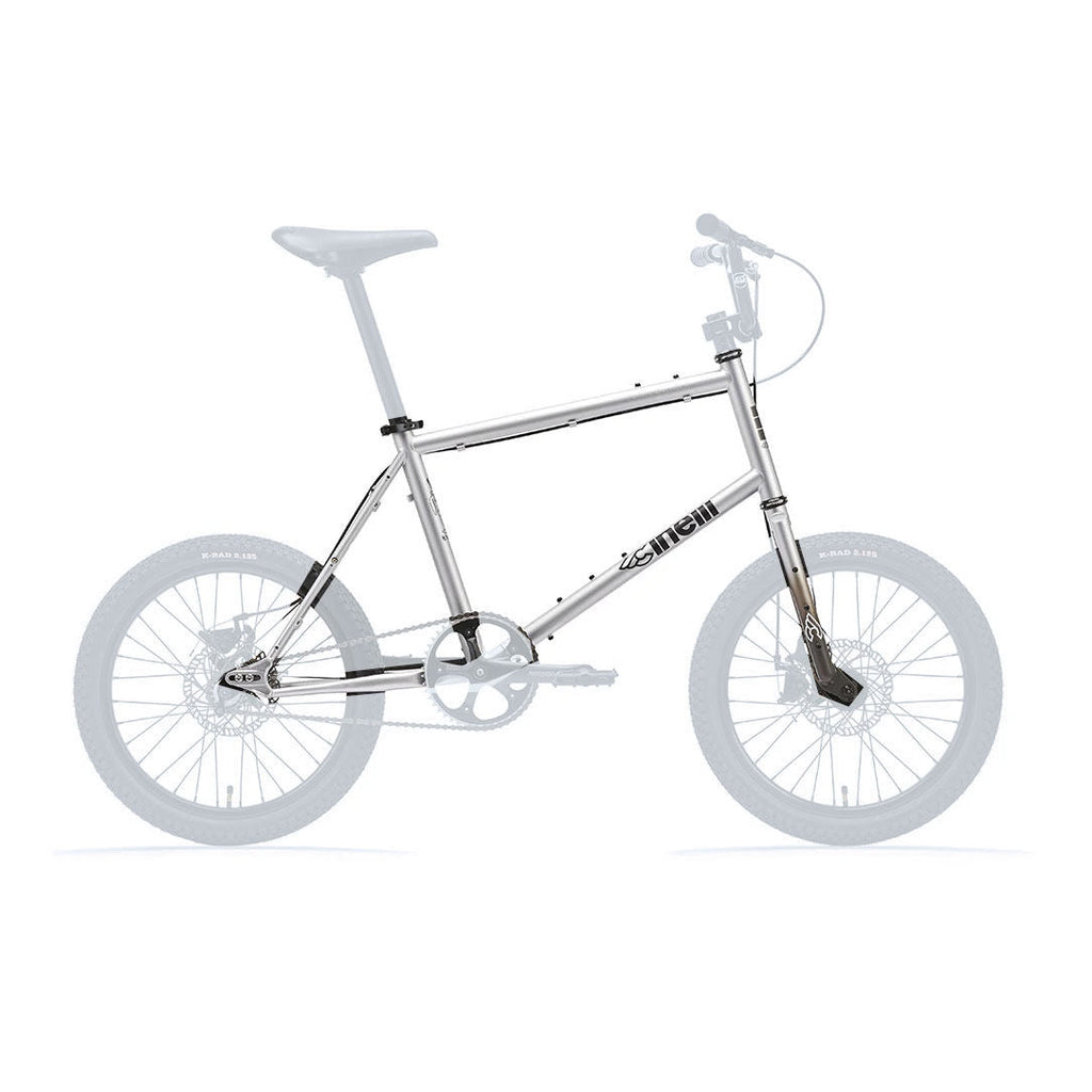 Cinelli Tutto Mini frame 2026