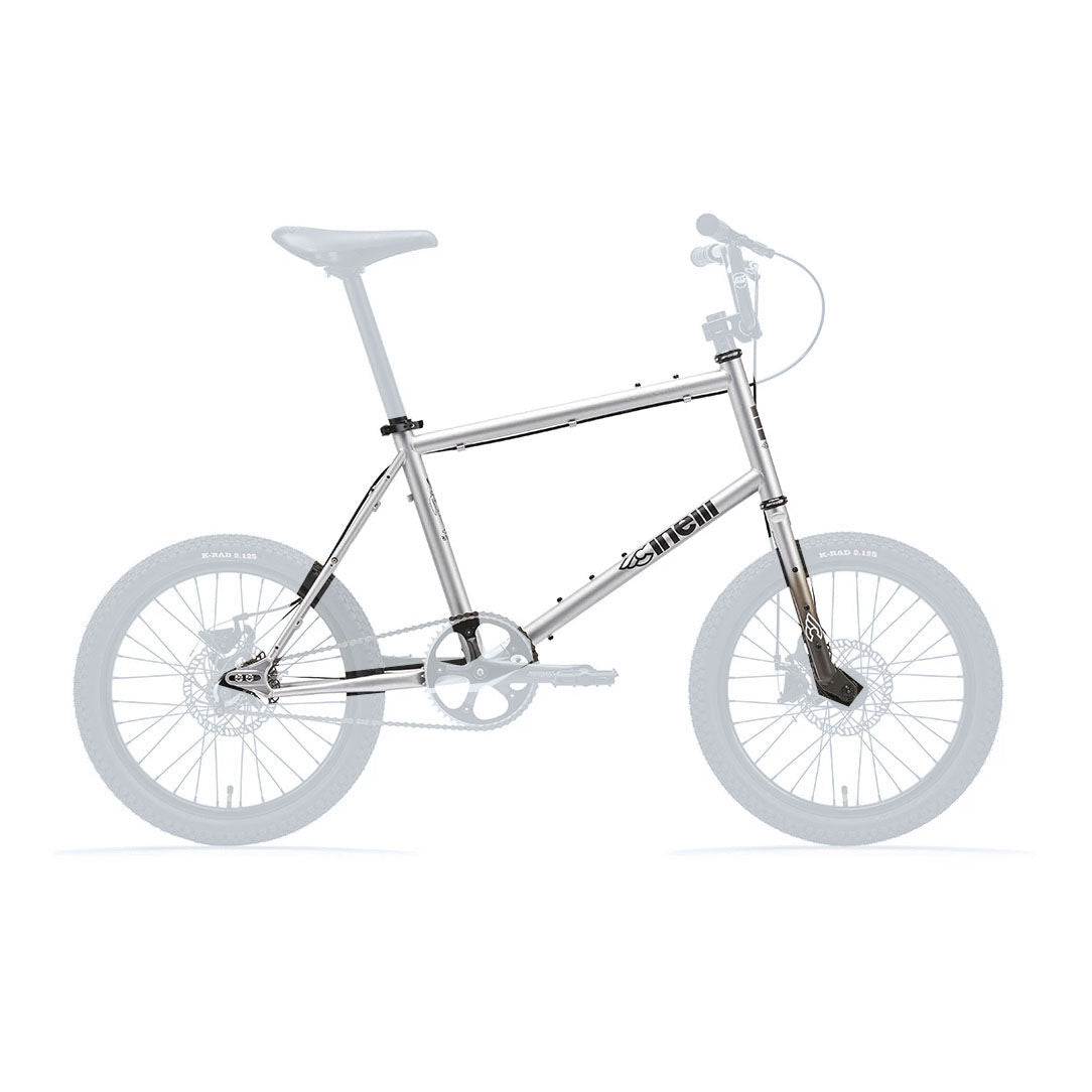Cinelli Tutto Mini frame 2026