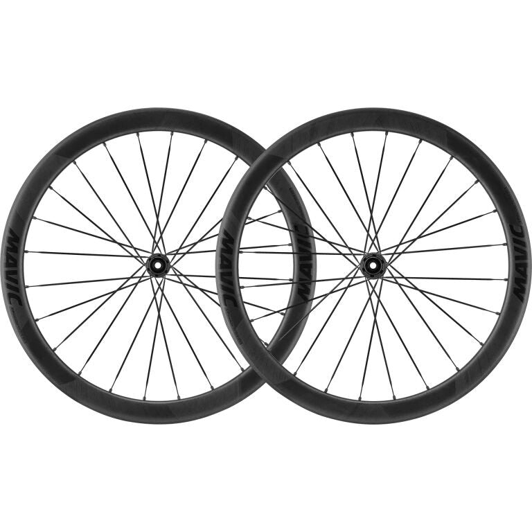 Mavic Cosmic SLR 45 Disc Centerlock wheelset