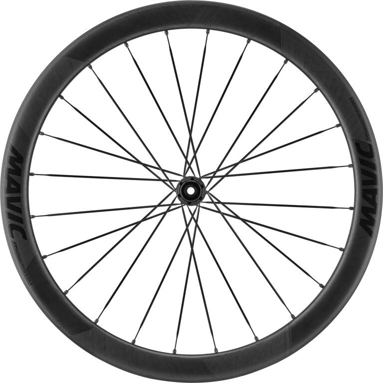 Mavic Cosmic SLR 45 Disc Centerlock wheelset