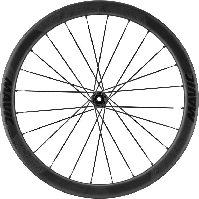 Mavic Cosmic SLR 45 Disc Centerlock wheelset