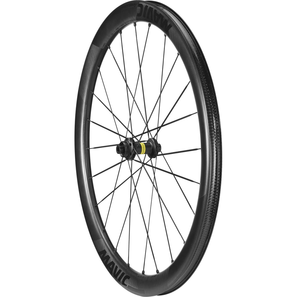 Mavic Cosmic SLR 45 Disc Centerlock wheelset