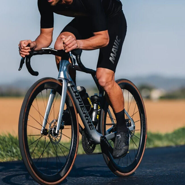 Mavic Cosmic SLR 45 Disc Centerlock wheelset